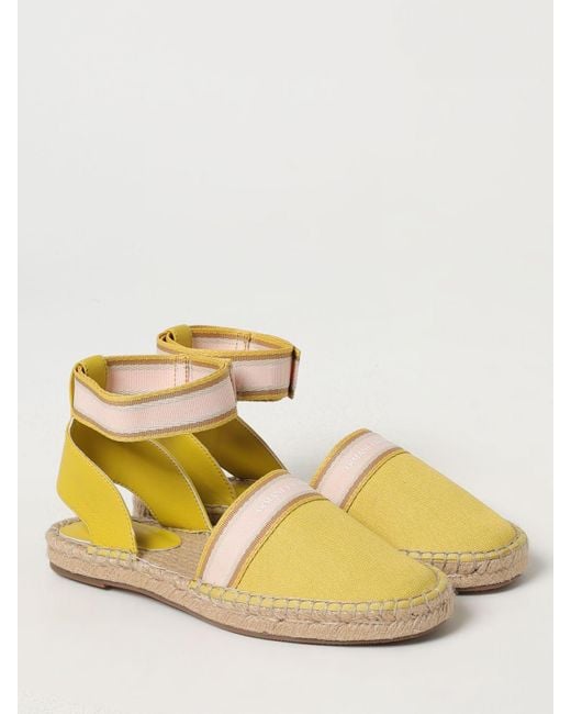 ARMANI EXCHANGE Metallic Shoes