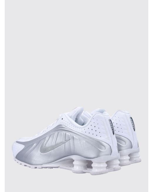 Baskets Homme Nike pour homme en coloris White