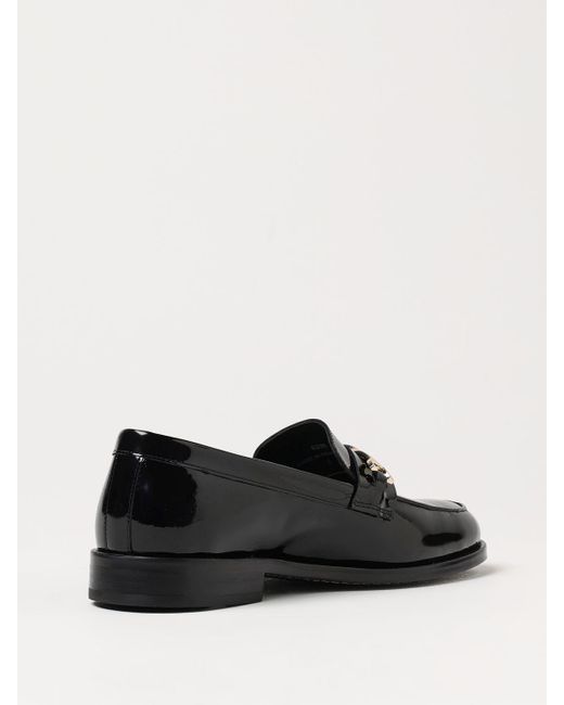 Paul Smith Black Loafers for men