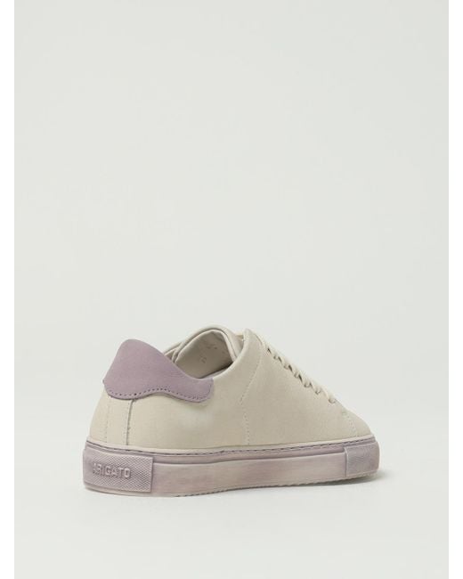 Zapatillas Mujer Axel Arigato de color Natural