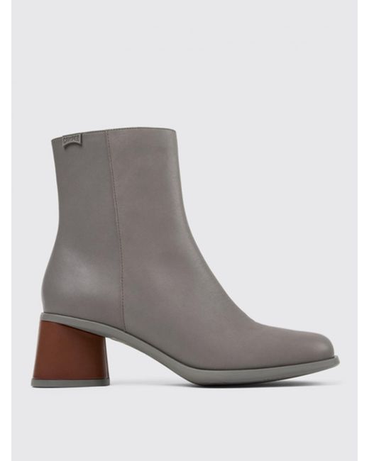 Botines Camper de color Gray