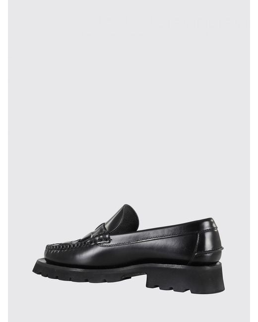 Hereu Black Shoes