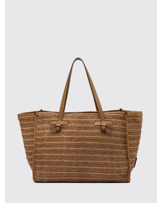 Gianni Chiarini Brown Shoulder Bag Club Marcella