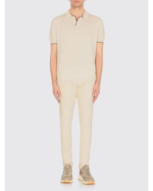 Hogan Schnürschuhe Herren in White für Herren