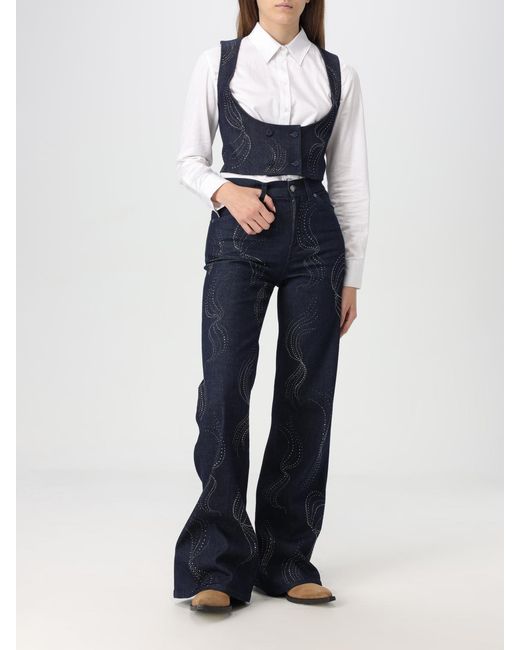 Dondup Blue Jeans
