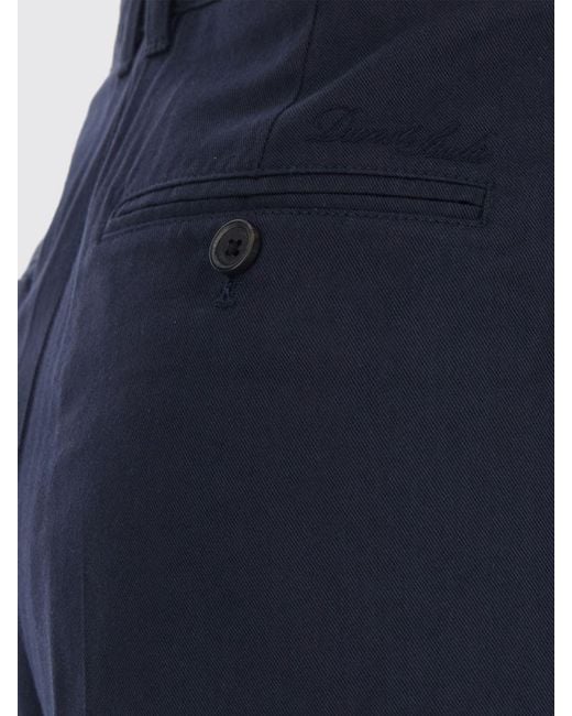 DUNST Blue Pants