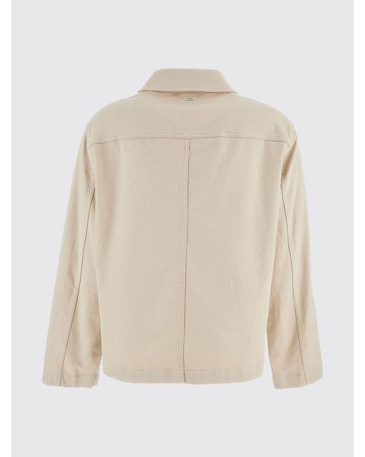 Max Mara Natural Classic Cotton Fascino Jacket