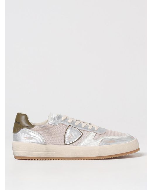 Philippe Model Natural Shoes for men