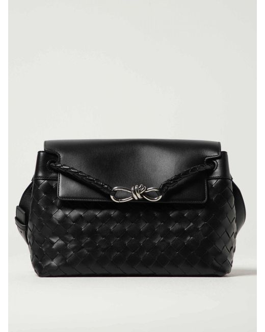 Bottega Veneta Tasche Herren in Black für Herren