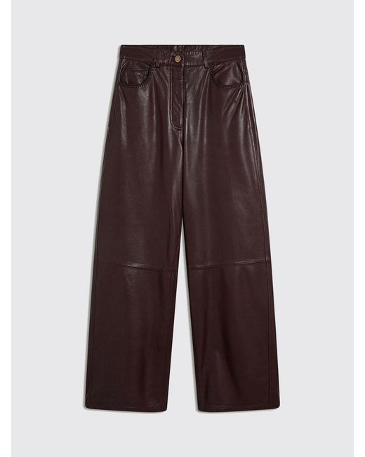 Momoní Purple MomonÌ Pants