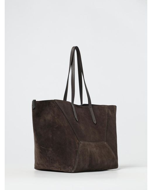 Brunello Cucinelli Multicolor Shoulder Bag