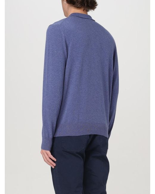 XC Pullover Herren in Blue für Herren