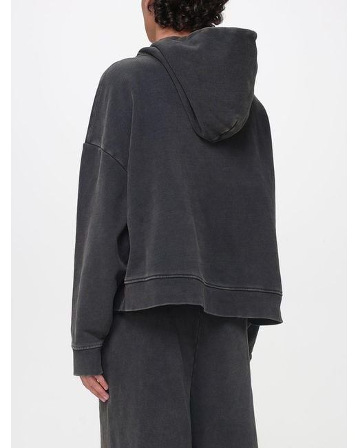 Entire studios Blue Hoodie for men