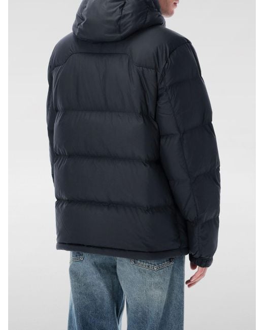 Polo Ralph Lauren Blue Jacket for men