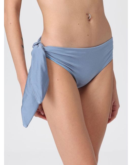 Bañador Mujer Chloé de color Blue