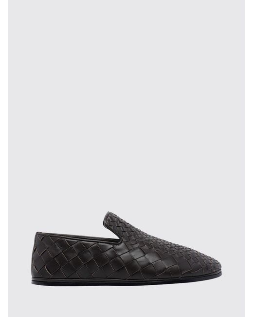 Bottega Veneta White Sunday Loafer for men