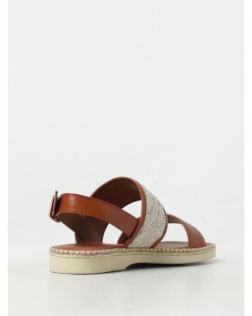 Hogan Multicolor Shoes