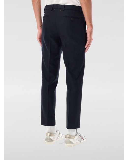 Pantalone di Golden Goose Deluxe Brand in Blue da Uomo