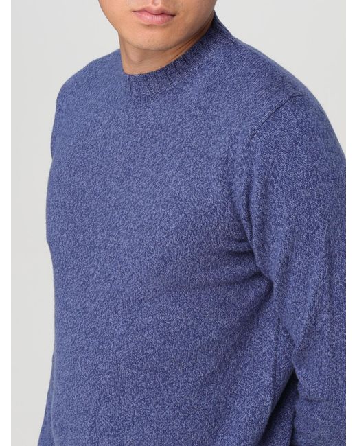 XC Blue Jumper for men