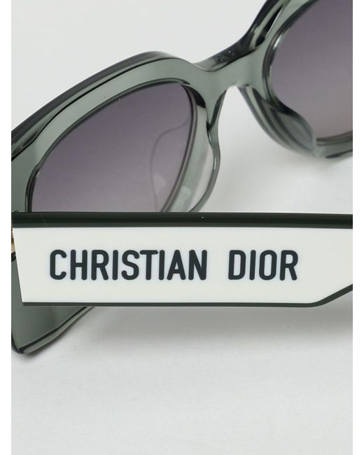 Dior Gray Sonnenbrillen