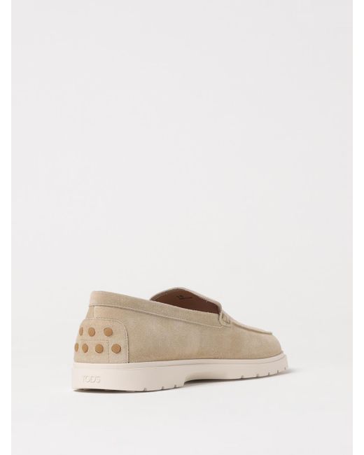 Tod's Schuhe Herren in Natural für Herren