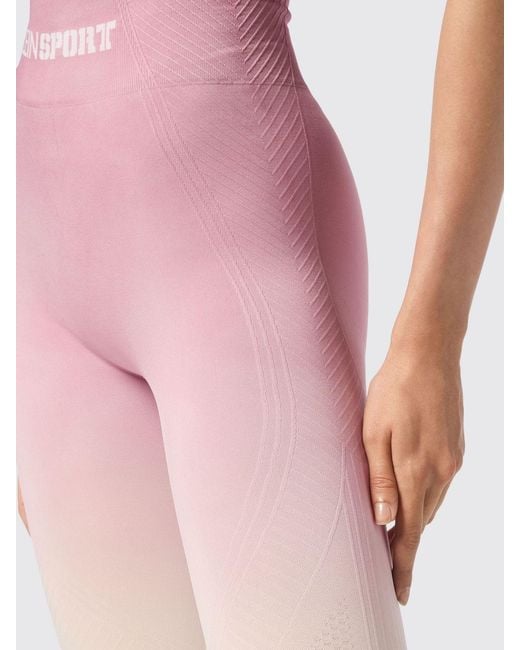 Philipp Plein Pink Pants