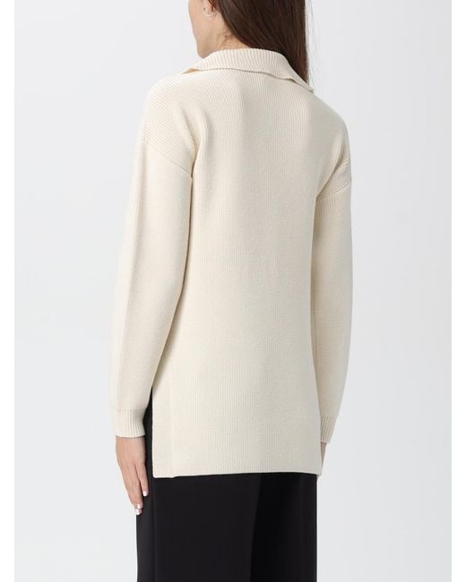 Elisabetta Franchi Natural Jumper