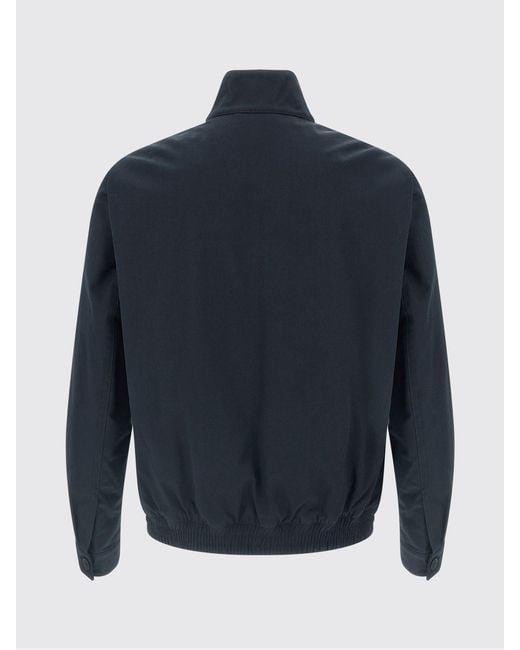 Boss Blue Jacket for men