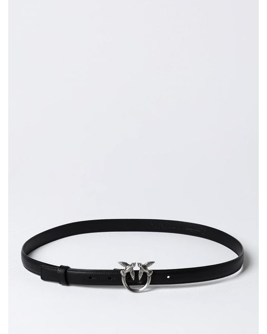 Pinko White Belt