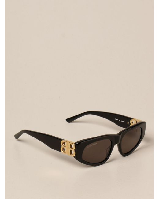 balenciaga sunglasses womens