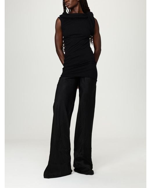 Rick Owens Black Top