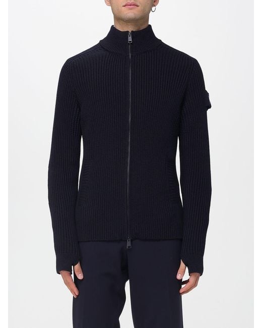 Premiata Pullover Herren in Blue für Herren