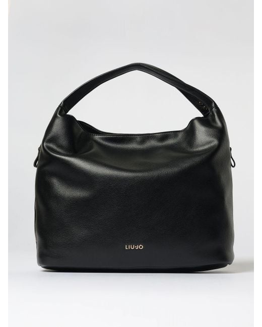 Liu Jo Black Handbag