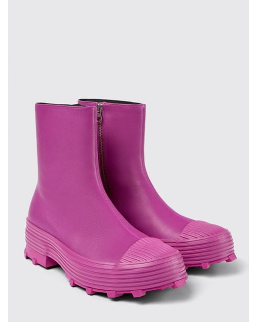 CAMPERLAB Schuhe Herren in Pink für Herren