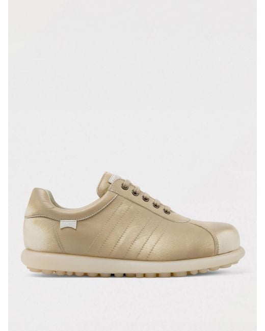 Camper White Shoes for men