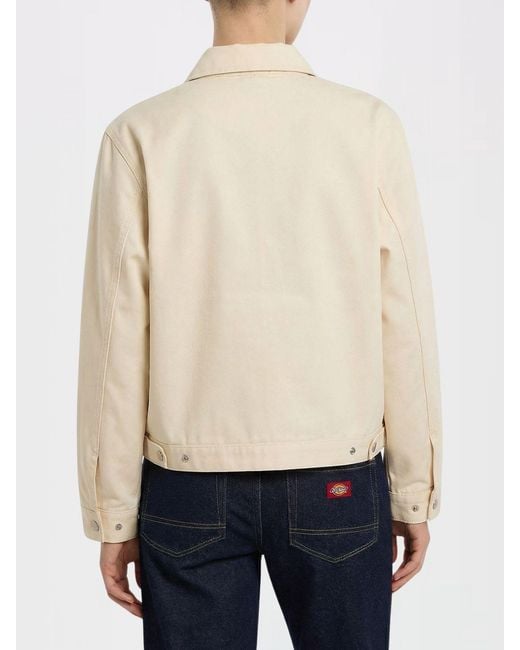 Dickies Blue Jacket