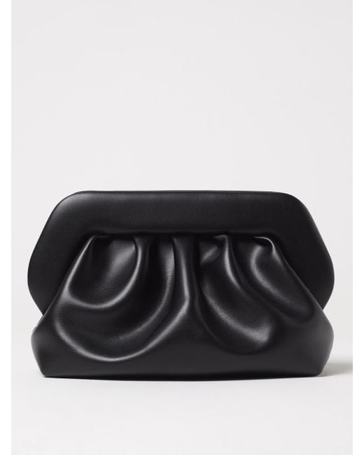 THEMOIRÈ Black Handbag