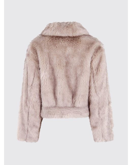 Veste Femme Stand Studio en coloris Pink