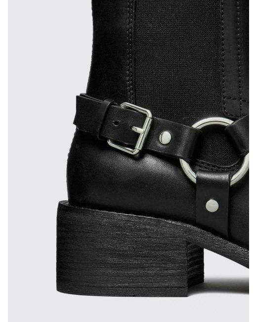 Tory Burch Black Shoes
