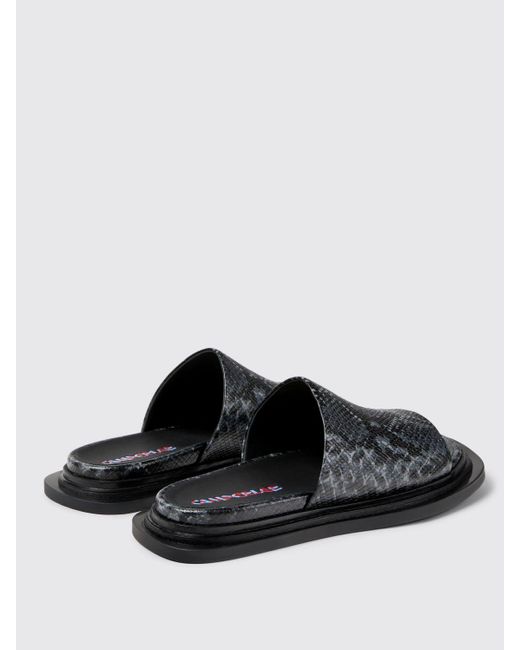 CAMPERLAB Black Schuhe Damen