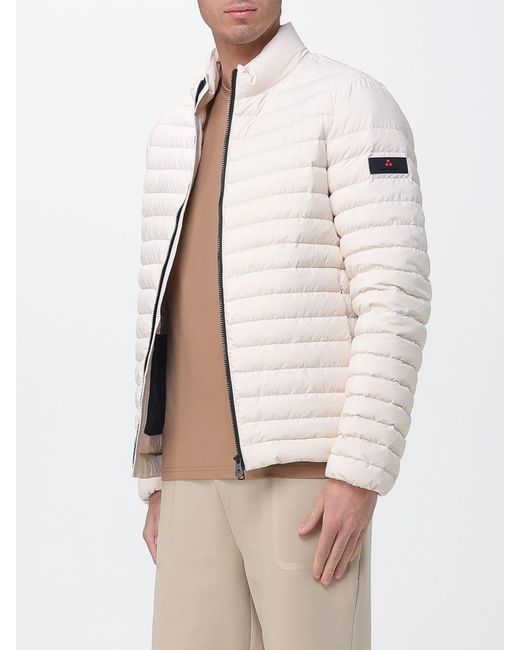 Peuterey Natural Flobots Superlight Down Jacket for men