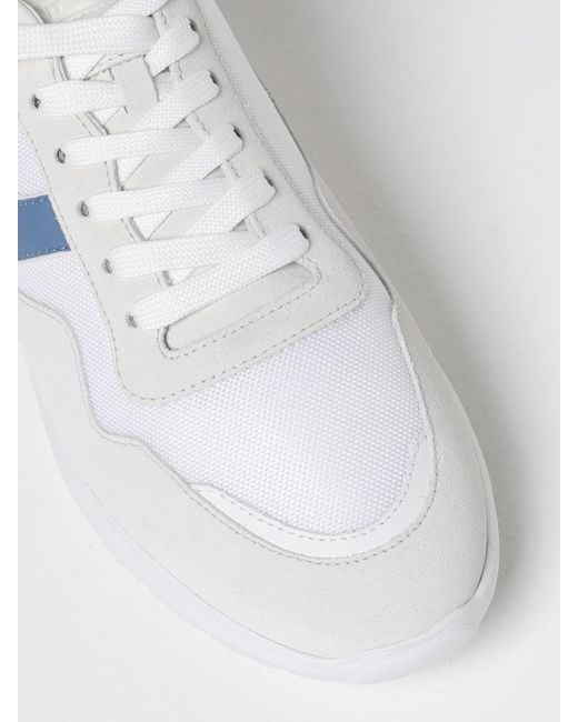 Hogan White Sneakers for men
