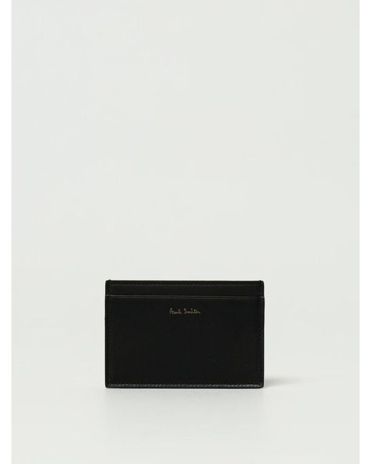 Paul Smith White Wallet for men