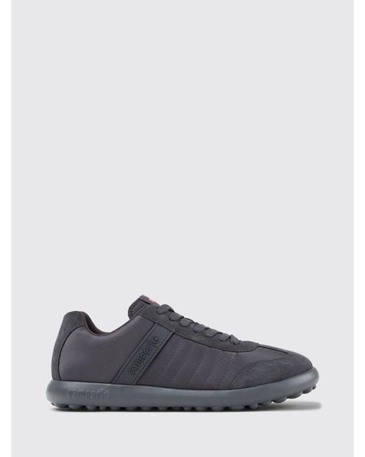 Camper Blue Shoes for men