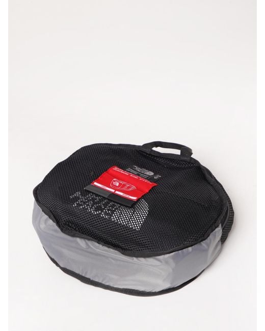 The North Face Black Base Camp Duffel Bag for men
