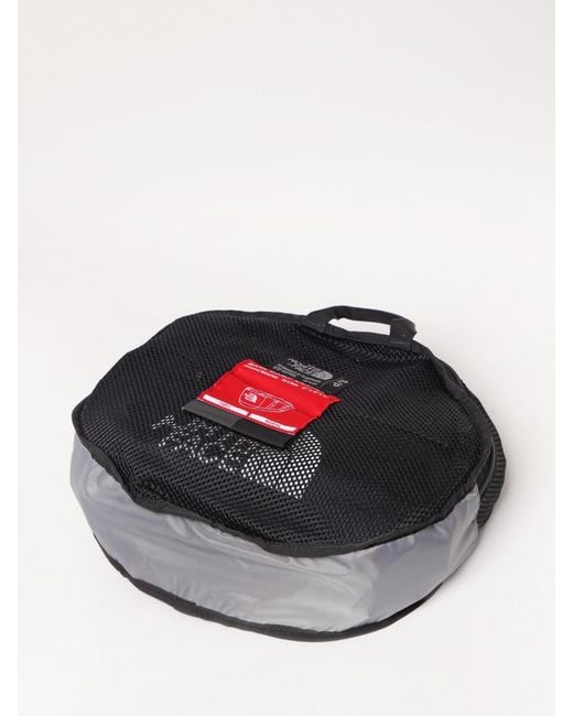 Bolsos Hombre The North Face de hombre de color Black