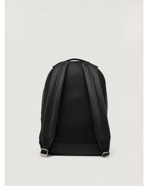 Calvin Klein Black Backpack for men