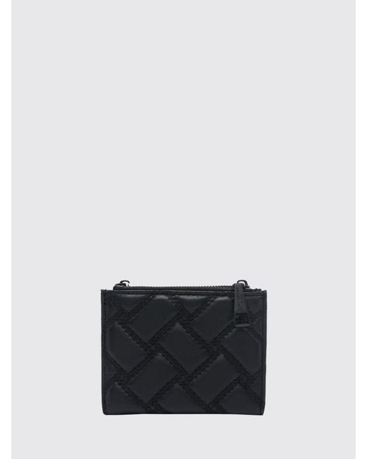 Kurt Geiger White Wallet