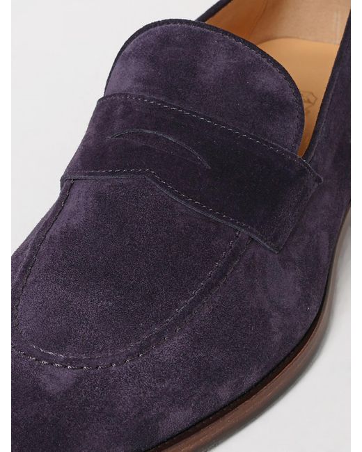 Brunello Cucinelli Schuhe Herren in Blue für Herren
