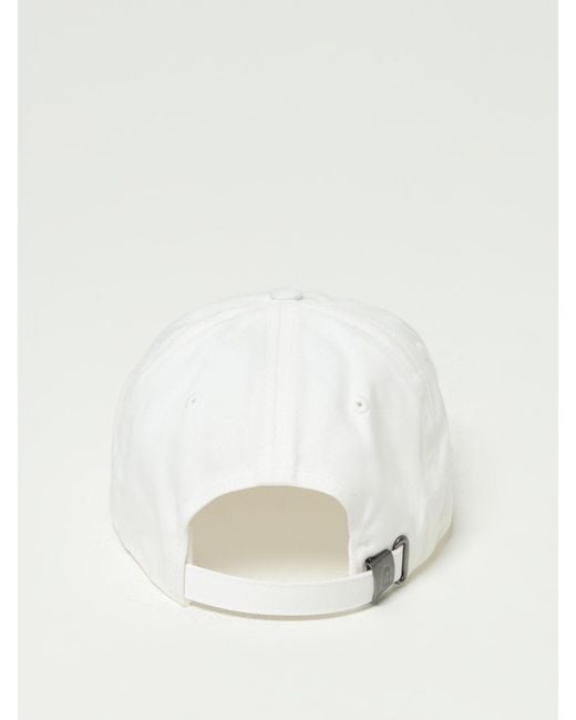 Carhartt White Hat for men
